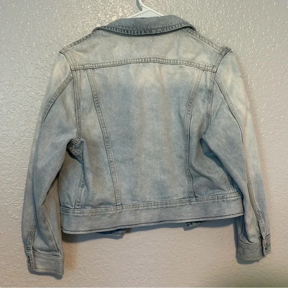 Wilfred Jean jacket - Picture 3 of 3